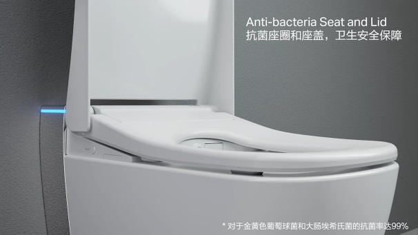 智能马桶哪个品牌质量好